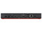 Docking Station Lenovo ThinkPad Thunderbolt 4 Dock, Puertos USB tipo C, USB 3.0, HDMI, DisplayPort, Ethernet.