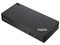 Smart Dock Lenovo ThinkPad 40B10135US, 3 x USB, 2 DisplayPorts, HDMI. USB Tipo C. Color Negro.