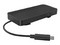 Estación de acoplamiento Lenovo USB-C, Dual Display, portátil.