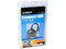 Mini Hub USB Linksys de 4 Puertos (Convierte 1 puerto USB en 4).