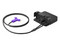 Conector Logitech SWYTCH para Salas de Conferencia, USB-C, USB-A, HDMI.