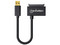 Cable Adaptador Manhattan USB 3.0 a SATA III para Disco Duro de 2.5