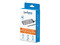 Docking Station Manhattan 130714, Conector USB-C, 2 puertos USB-A 3.2 Gen2, 3 puertos USB-A 3.2 Gen1, 1 puerto USB-C PD 100W, 1 puerto USB-C para datos, 2 puertos HDMI y 1 puerto Ethernet RJ-45.