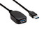 Cable de Extensión Activa USB de Súper Velocidad 3.0 de 5m.