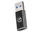 Adaptador USB 3.2 Manhattan 153980, USB-A a USB-C (M-H), Color Negro.