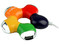 Hub USB de 4 Puertos de Alta Velocidad 2.0 Flexible
