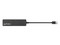 Hub USB Manhattan 164900 de 4 Puertos.