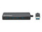 Hub USB Manhattan con 7 puertos USB-A 3.2 Gen1.
