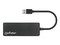 Hub USB Manhattan con 7 puertos USB-A 3.2 Gen1.