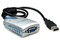 Convertidor USB 2.0 a VGA (Soporta resoluciones de hasta 1600 x 1200)