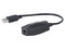 Cable extensión activa Manhattan de USB via RJ45, hasta 60 metros.