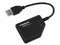 Manhattan Adaptador USB 2.0 a ExpressCard/34
