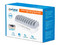 Estación de Carga Manhattan de 120W, 3 puertos USB-C PD 3.0 y 7 puertos USB-A. Color Blanco.