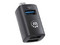 Hub USB Manhattan 180993 de USB-C a 1 puerto USB-A 3.2 Gen 1 y 2 puertos USB-A 2.0. Color Negro.