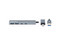 Hub Manhattan USB-C A USB-A, USB 3.1, Transferencia 5 Gbit/s.