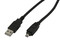 Cable USB a Firewire 4pines 1.8m