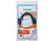 Cable Manhattan USB V2.0 A-B 0.9M Negro