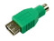 Adaptador USB a PS/2 para Mouse                    