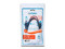 Cable Manhattan USB 2.0 tipo A macho a USB Mini tipo B de 5 pines, 1.8m.