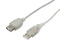 Extensión de cable USB 2.0, 1.8m, entrada A(m) A(h)