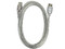 Extensión de cable USB 2.0, 3m, entrada A(m) A(h)