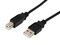 Cable Manhattan USB 2.0 A macho/ B macho de 1.8 Mts. para Impresora y Escáner