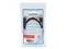Cable Manhattan USB 353298 de 1m, USB 2.0 Tipo A a USB-C (M-M). Color Negro.