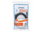 Cable USB Manhattan Conector USB 2.0 (M) a USB-C (M), 3m. Color Negro.