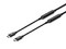 Cable USB Manhattan 355964 - 3.2 Gen 2 (3.1 Gen 2), 3 m, USB-C, color negro.