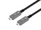 CABLE USB-C V3.2 C-C 10.0M 10GBPS 60W