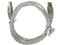 Cable Manhattan USB 2.0 tipo A (M) a tipo B (M) 1.8m.