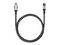 Cable De Red V3 USB-C A RJ45, 2M, Categoría 6, Transferencia 1 Gbps, Velocidad 5 Gbps.