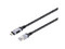 Cable De Red V3 USB-C A RJ45, 2M, Categoría 6, Transferencia 1 Gbps, Velocidad 5 Gbps.