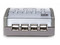 MUX USB 4:2 COMPARTE 4 DISP A 2PC