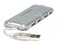 HUB USB V2.0 4 PUERTOS MINI SIN FUENTE