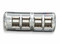 HUB USB V2.0 4 PUERTOS MINI SIN FUENTE