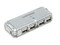 HUB USB V2.0 4 PUERTOS MINI SIN FUENTE