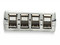 HUB USB V2.0 4 PUERTOS MINI CON FUENTE