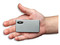 HUB USB V2.0 4 PUERTOS MINI CON FUENTE