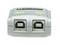 MUX USB 1:2 COMPARTE 1 DISP A 2PC