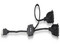 CONVERTIDOR USB A SERIAL DB9M 2 Puertos