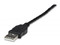 CONVERTIDOR USB A SERIAL DB9M 2 Puertos