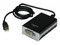 Convertidor USB A Video DVI (1600x1200)
