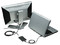 Convertidor USB A Video DVI (1600x1200)