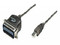 Convertidor USB A CEN36 1.8m para imp.