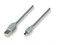 CABLE USB V2.0 A- MITSUMI MINI 1.8M