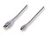CABLE USB V2.0 A-Mini B 1.8M