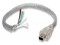 CABLE USB V2.0 A-Mini B 1.8M