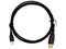 CABLE USB V2.0 A-Mini B 1.8M Canshell                                 