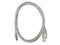 Cable USB de Alta Velocidad 2.0 A macho/ mini de 5 pines macho, Plateado, 1.8 m